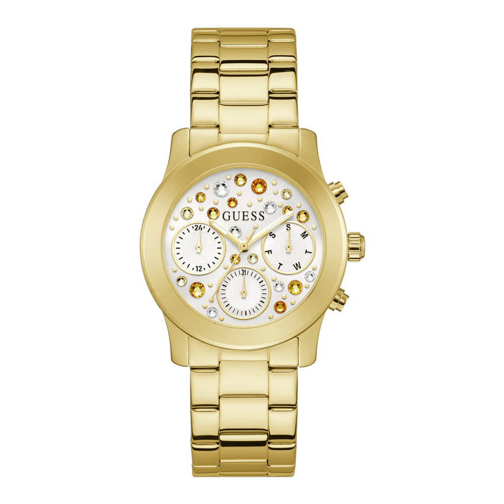 Guess Fantasia GW0559L2 Damenuhr Guess Fantasia GW0559L2 Damenuhr